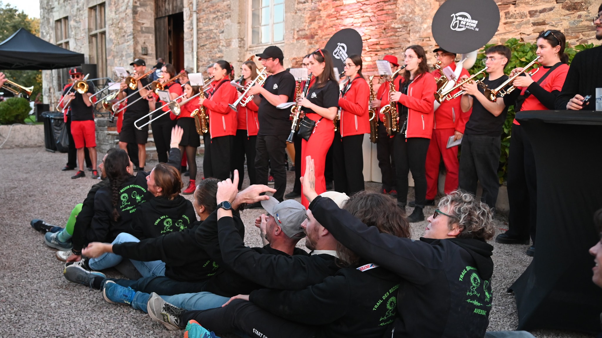 Brasseurs de Sons Avessac 2025