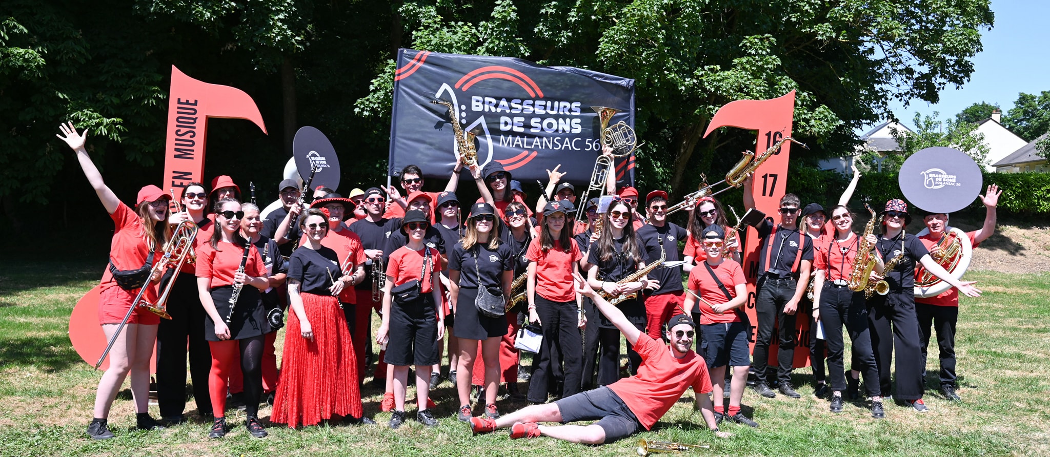 Brasseurs de Sons GPR 2025