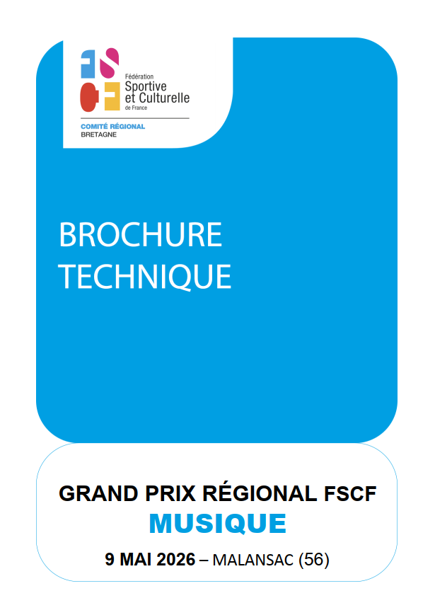 GPR 2026 Festival Fanfares en Folie