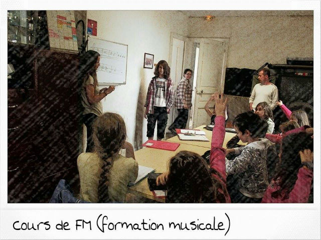 Cours de FM - 3