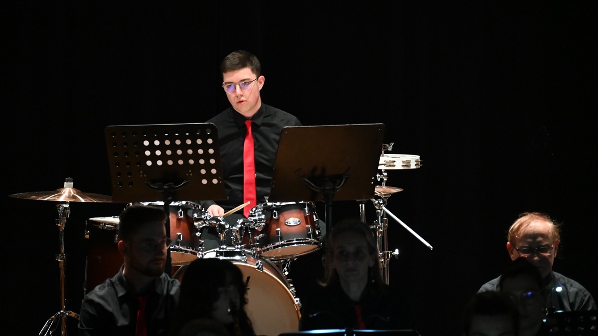 Orchestre harmonie Malansac concert 2025