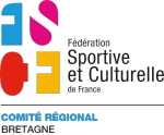Logo FSCF Bretagne